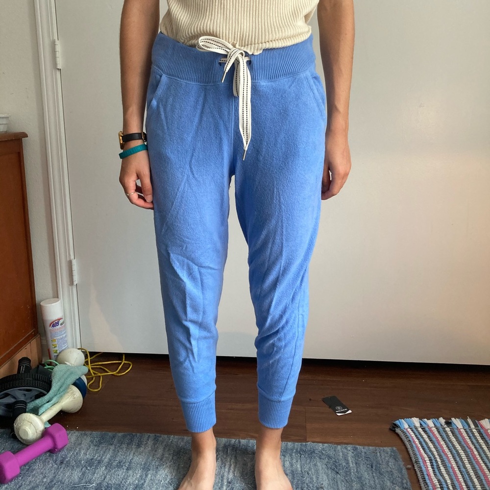 Aerie women’s jogger sweatpants/lounge pants